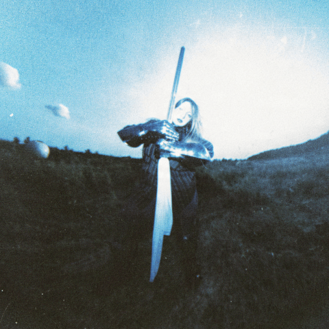 JoJo Worthington shares new single, “Ever Ender Star Infinity”
