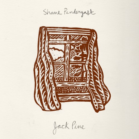 Shane Pendergast shares new single, “Jack Pine”