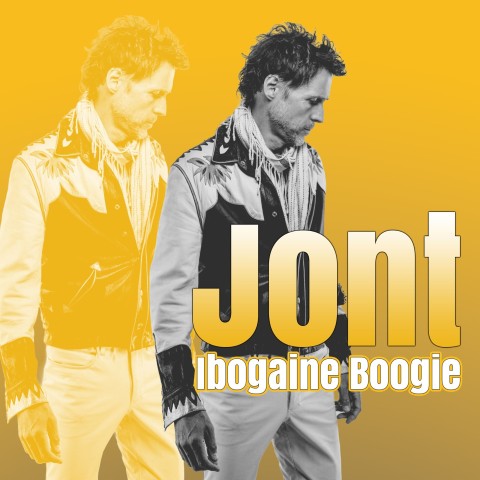 Jont shares new single, “Ibogaine Boogie”