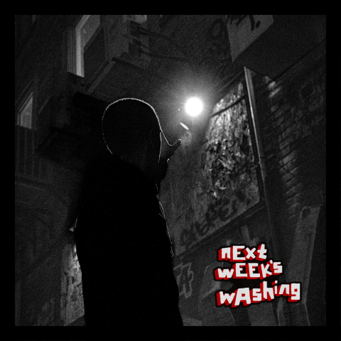 Next Week’s Washing shares new single, “Where Did I Go Wrong” – Interview