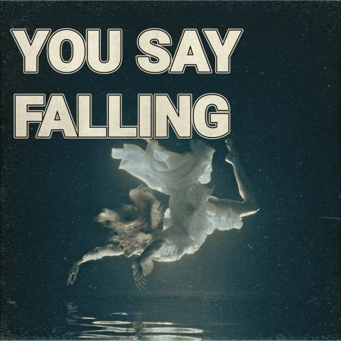 Strange Plants shares new single, “You Say Falling”