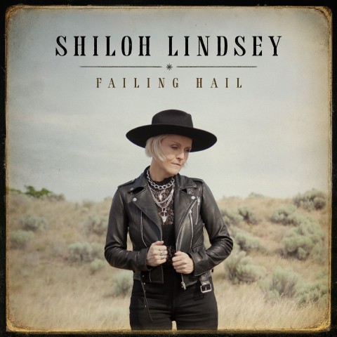 Shiloh Lindsey shares new single, “Failing Hail” – Interview