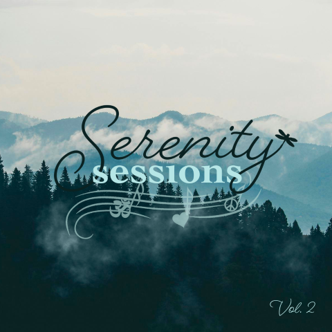 Mark Fenster shares new release, Inner Peace on Serenity Sessions, Vol. 2