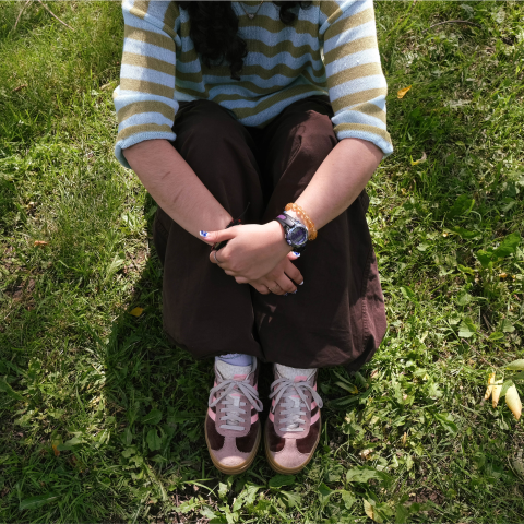 Libby Ember shares new single, “Shoes”