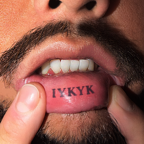 da nang shares new single, “IYKYK”