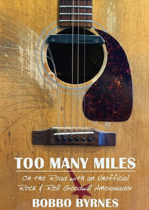 Bobbo Byrnes Turns a Life on the Road Into Too Many Miles