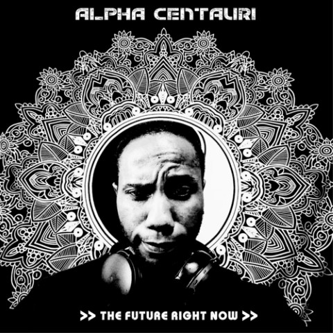 Alpha Centauri shares album, The Future Right Now – Interview