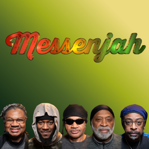 Messenjah releases new single, “No More” – Interview