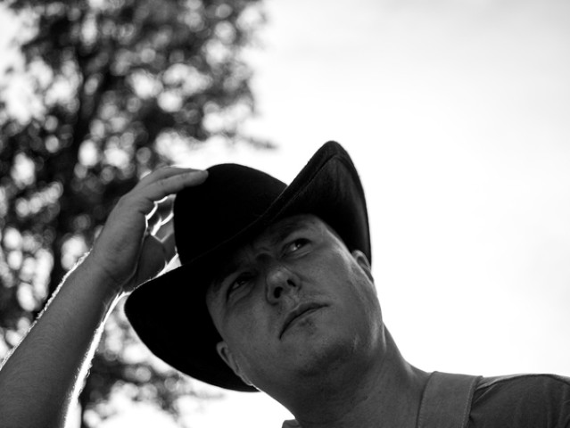Christopher James shares new single, “What If I” – Interview