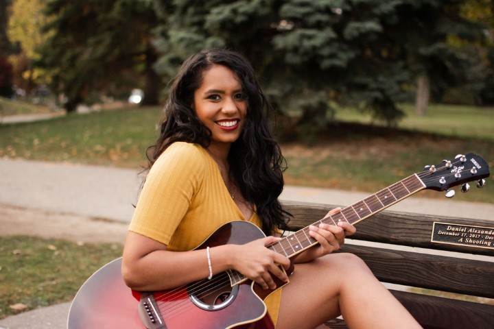 Trina Chakrabarti shares new single, “Take A Stance” – Interview