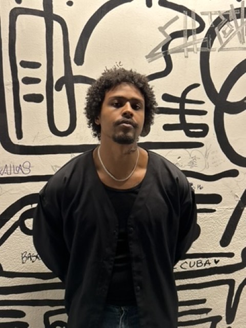 Ladji Mouflet shares new single, “Hatuey” – Interview
