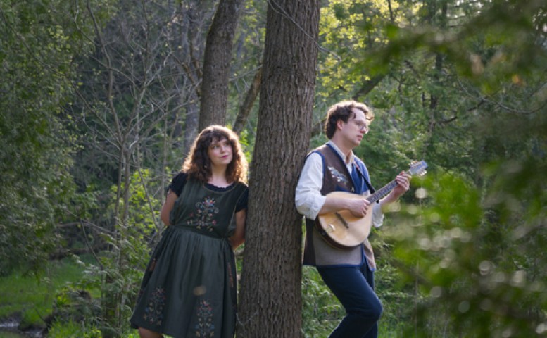 Lo & The High Road shares new single, “Salem” – Interview