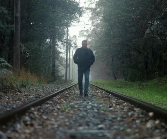 Keith Holland shares new single, “Get on Board”