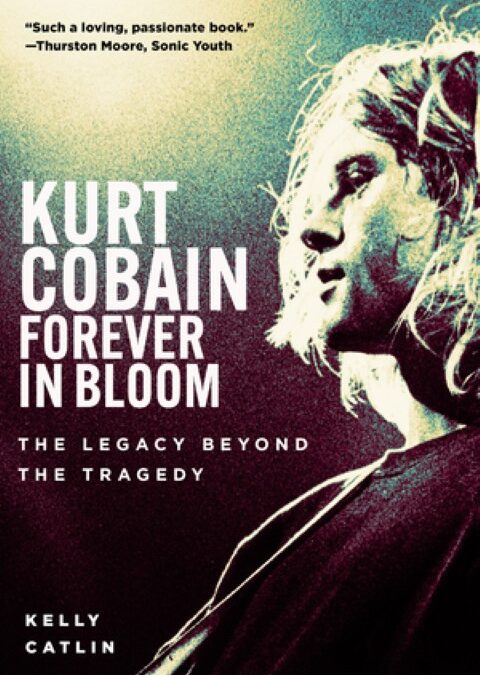 Kurt Cobain: Forever in Bloom Celebrates the Life and Legacy Behind the Icon