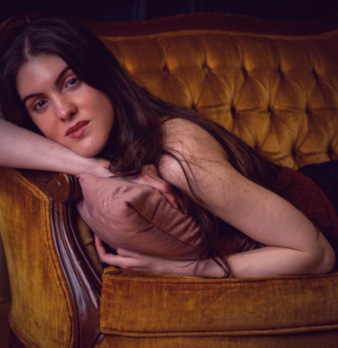 Laura Fortini shares new single, “Shattered”