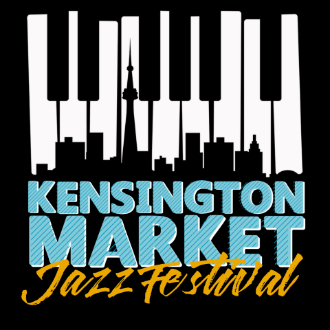 The Kensington Market Jazz Festival returns September 18-20, 2026