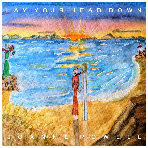 Joanne Powell releases new single, “Lay Your Head Down” – Single Review