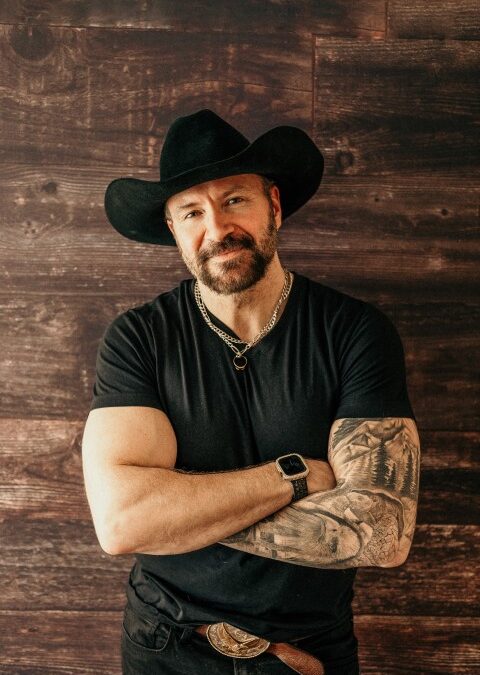 Jerry Sereda: Country Music Rooted in Story, Heritage & Heart – Interview