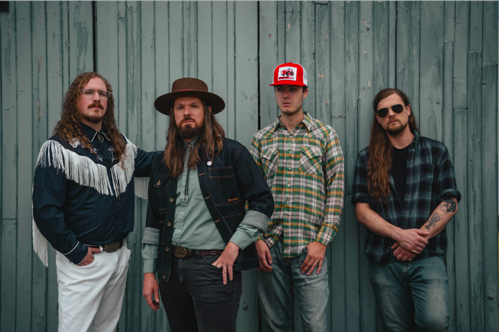 Freightliner shares new single, “Canadian Cowboys”