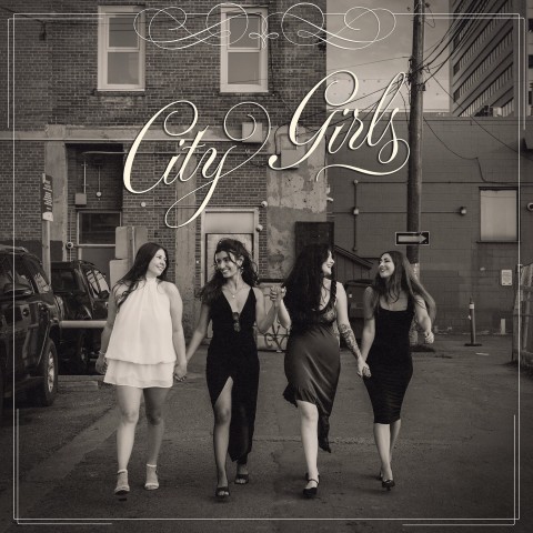 Tanjeryne shares new single, “City Girls”