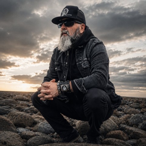 Aaron MacDonald releases new single, “”Makin’ Time”