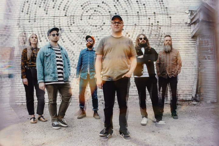 STARPAINTER shares new album, Cayenne Flowerbed