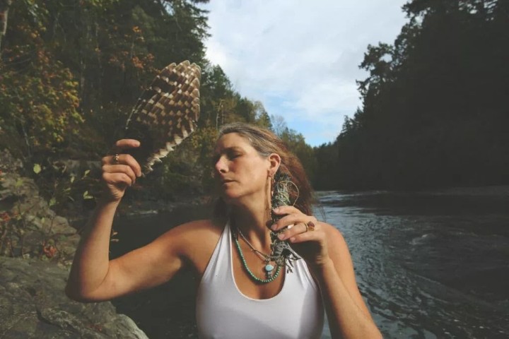 Cari Burdett shares new collection, Don’t Forget