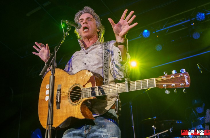 54.40 & Zeus in Waterloo, ON – Photo Review