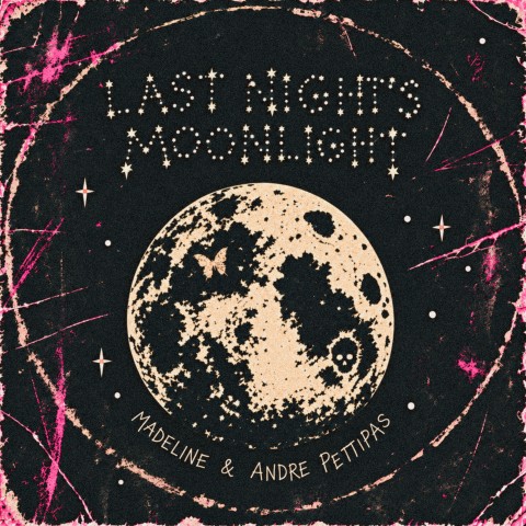 Andre Pettipas Teams Up with Madeline Salter on “Last Night’s Moonlight” – Single Review