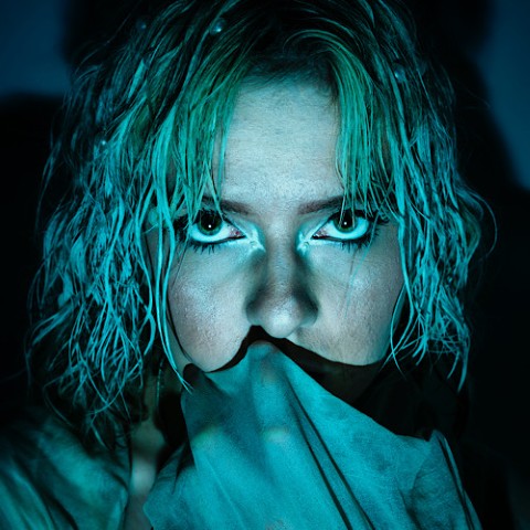 Cas Jade Unleashes Cinematic Music Video for “Animal” – Interview