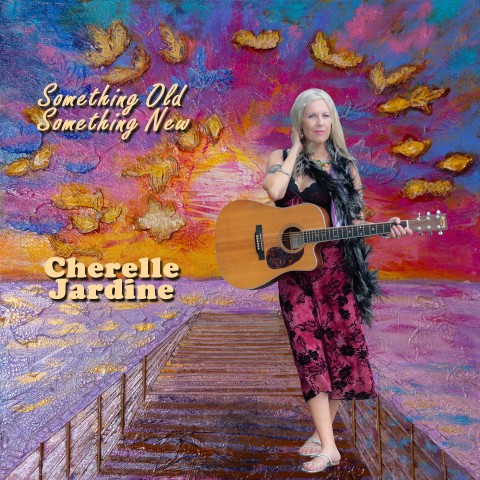 Cherelle Jardine Returns With “It’s a Beautiful Day” – Interview