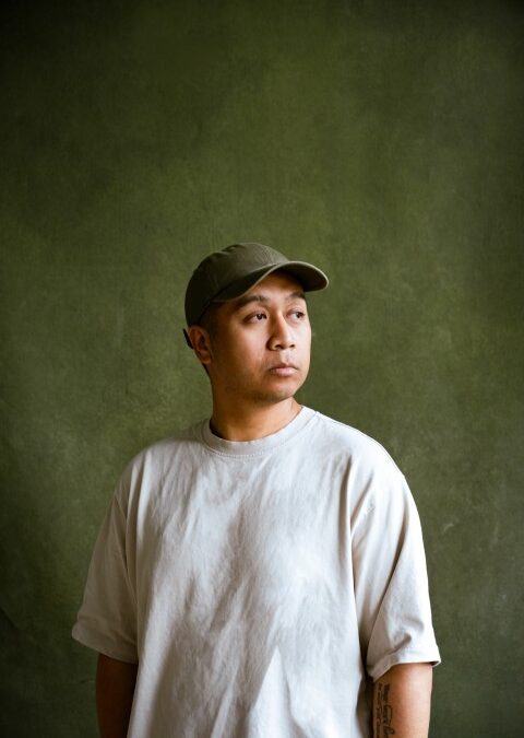 Francis Arevalo Shares His Journey Through Music and New Album Home, Grown – Interview