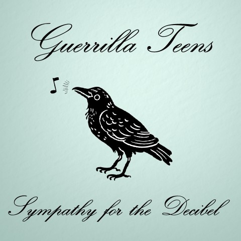 Guerrilla Teens Release New EP Sympathy for the Decibel