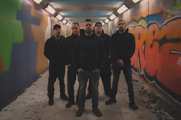 Killed By Sorrow Unleash Empire of Excess – Interview