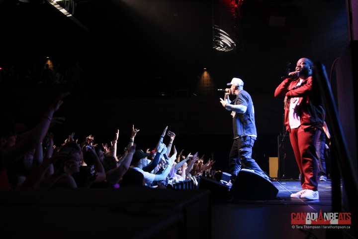Welcome to the Maritimes Tour in St. John’s, NL – Photo Review