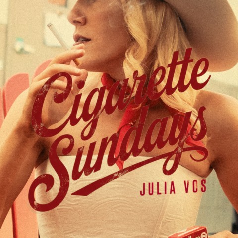 Julia Vos releases new single, “Cigarette Sundays” – Single Review