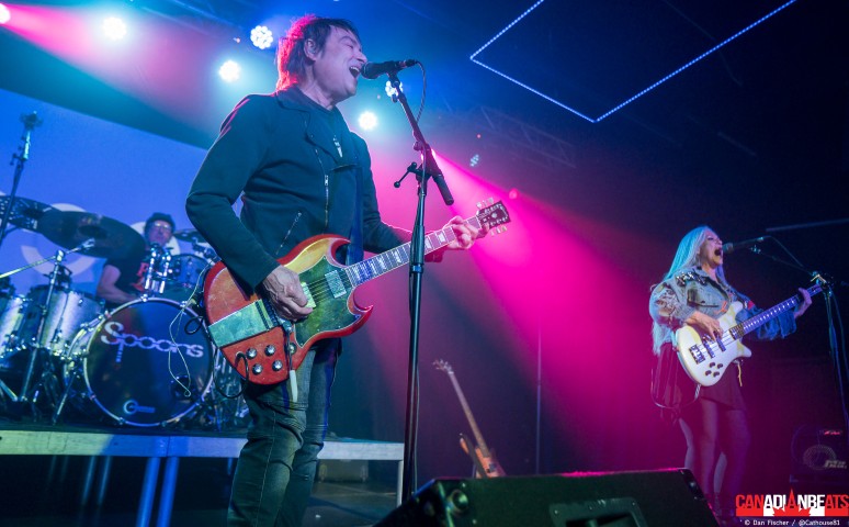 Spoons & Rough Trade in Waterloo, ON – Photo Review
