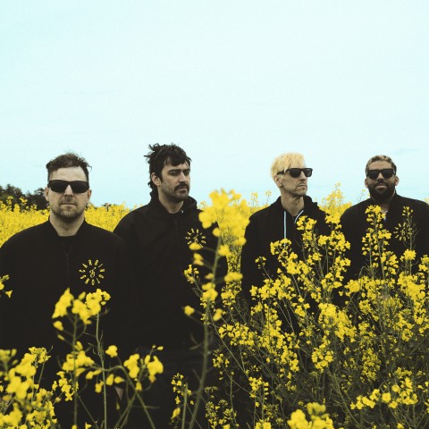 The Carringtons share new album, The Reunion