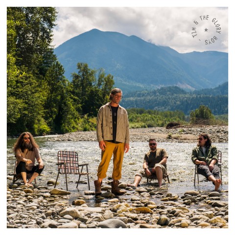 Tim & The Glory Boys Find Peace in “Where We Can’t Be Found” – Single Review