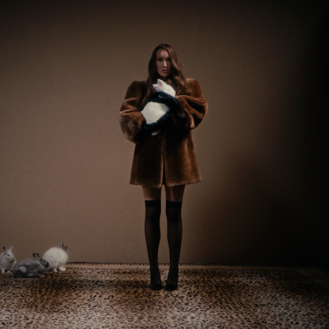 Katharine Fountain Shares “When Good Girls Go Bad” – Interview