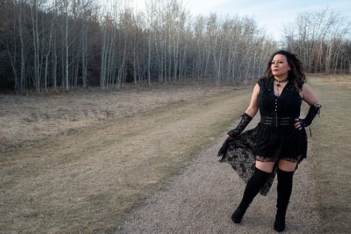 Dahlia Wakefield Shares Powerful New Single “But No More” Ahead of Phoenix Rising – Interview