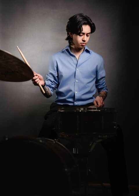 Esteban Seunarine shares new album, The Expanding Whatever – Interview