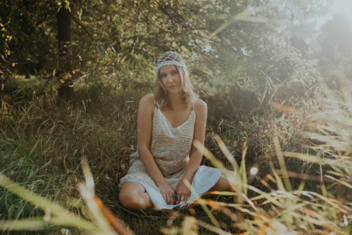 Gracie Jet Shares Powerful Story Behind “Point of View” – Interview