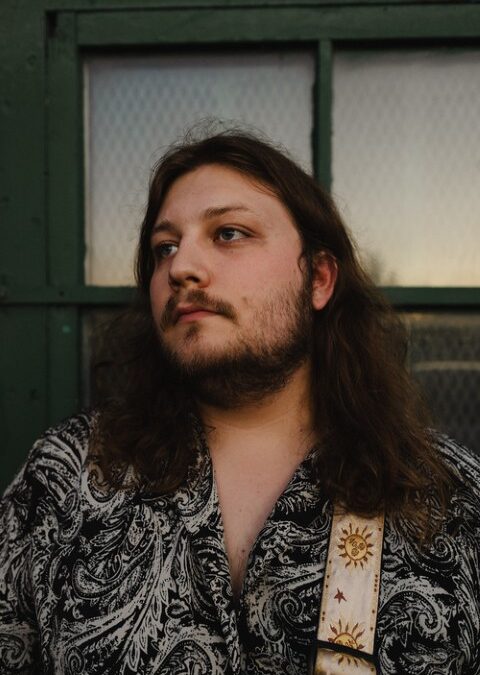 Ayden Hutch shares new single, “Waitin’ On Your Lovin'” – Interview
