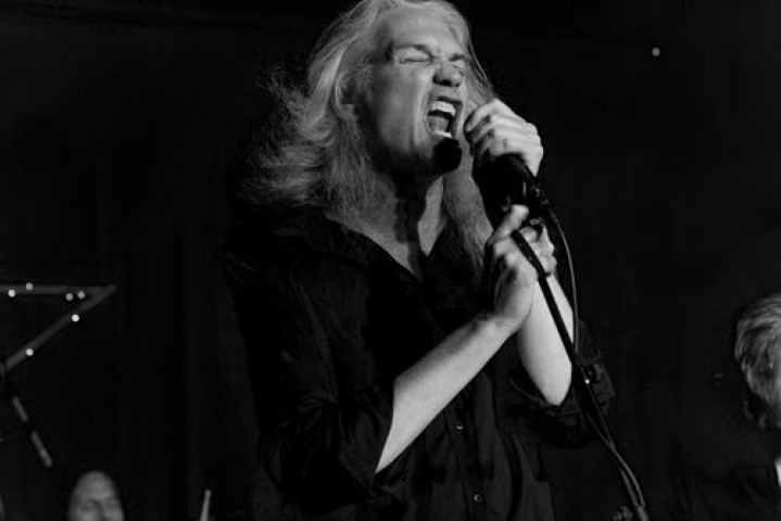 Clay Howard Shares “I Got A Girl” Ahead of Unnecessary Covers Album