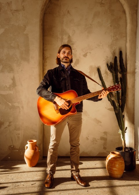 Deadly Alfano shares new single, “Shelter” – Interview