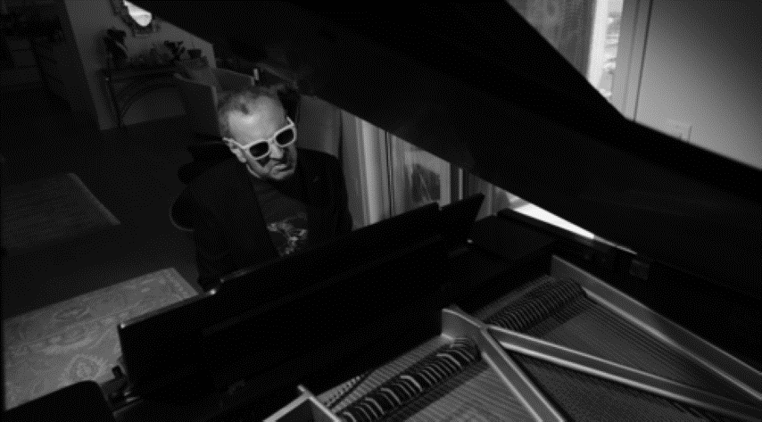 Micah Sheveloff shares new single, “Someone Three For Me” – Interview