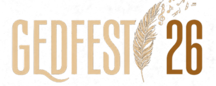 GEDfest 2026 Unites Tragically Hip Tribute Bands Across 12 Cities