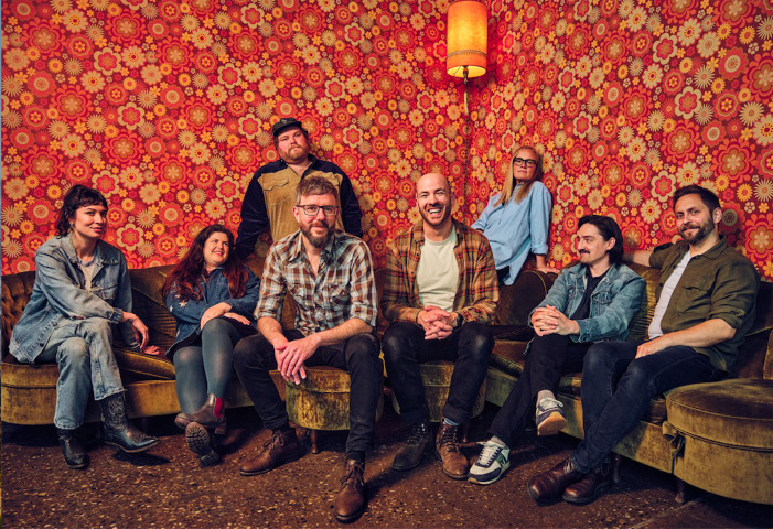 Rosina Cove Share Inspiring New Single “Don’t Forget” Ahead of Left Of Me