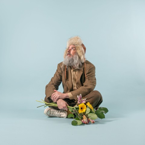 Vancouver singer-songwriter JJ Myers releases his debut solo album I Don't Want To Die.
